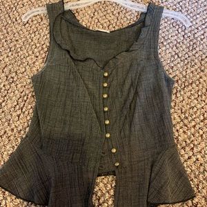 Free people tank